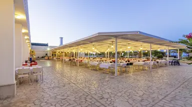 Hotel El Borj Mahdia