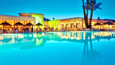Hotel El Borj Mahdia