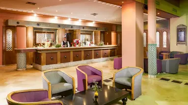 Hotel El Borj Mahdia