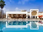 Hotel El Borj Mahdia