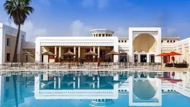 Hotel El Borj Mahdia