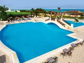 Hotel El Borj Mahdia