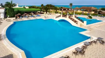 Hotel El Borj Mahdia