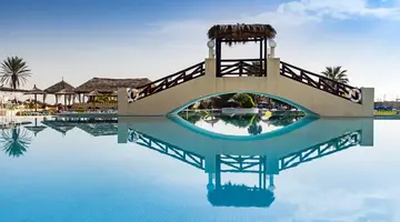 Hotel El Borj Mahdia