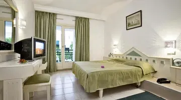 Hotel El Borj Mahdia