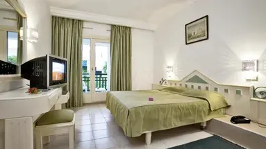 Hotel El Borj Mahdia