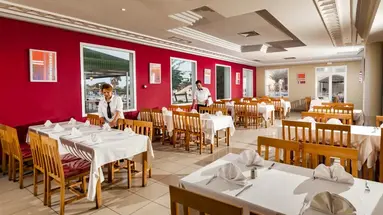 Hotel El Borj Mahdia