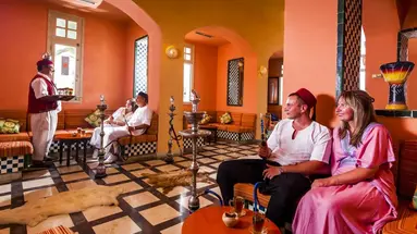 Hotel El Borj Mahdia