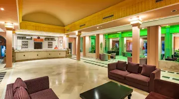 Hotel El Borj Mahdia