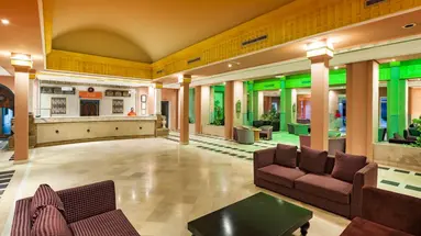 Hotel El Borj Mahdia