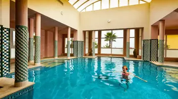 Hotel El Borj Mahdia