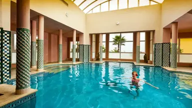 Hotel El Borj Mahdia