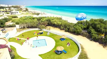 Hotel El Borj Mahdia