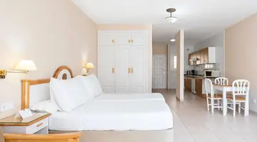Hotel El Duque