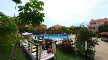 Hotel El Duque