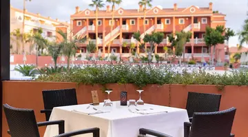 Hotel El Duque