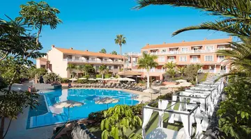 Hotel El Duque