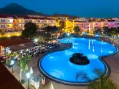 Hotel El Duque