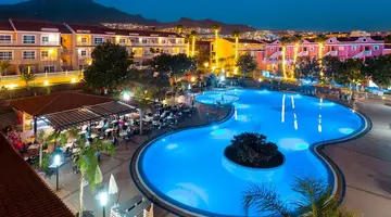 Hotel El Duque