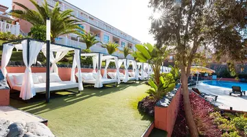 Hotel El Duque