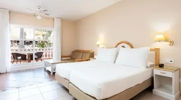 Hotel El Duque