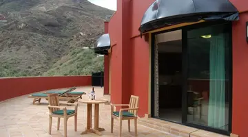 Hotel El Galeon