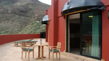 Hotel El Galeon