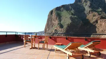 Hotel El Galeon