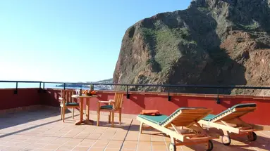 Hotel El Galeon