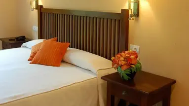 Hotel El Galeon