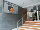 Hotel El Galeon