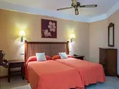 Hotel El Galeon