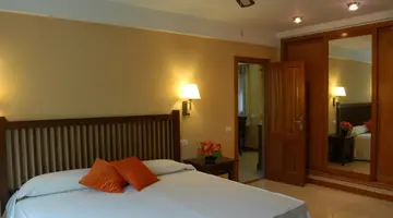Hotel El Galeon