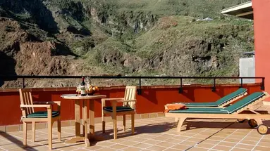 Hotel El Galeon