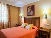 Hotel El Galeon