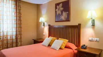 Hotel El Galeon