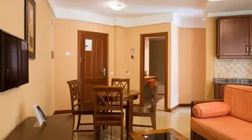 Hotel El Galeon
