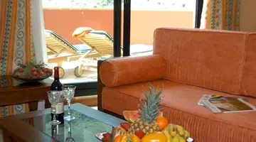 Hotel El Galeon