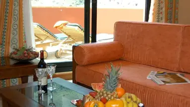 Hotel El Galeon
