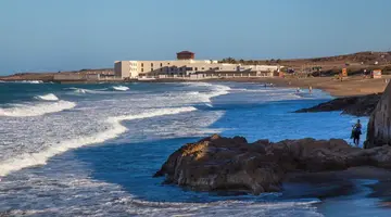 Hotel El Mirador de Fuerteventura