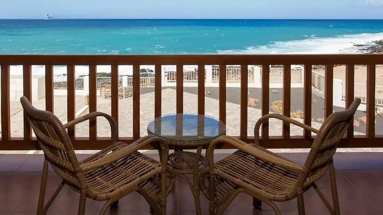 Hotel El Mirador de Fuerteventura