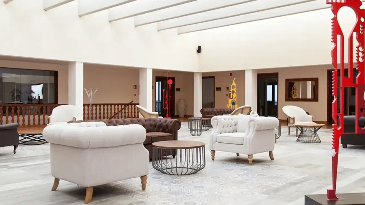 Hotel El Mirador de Fuerteventura