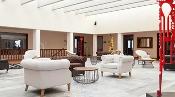 Hotel El Mirador de Fuerteventura