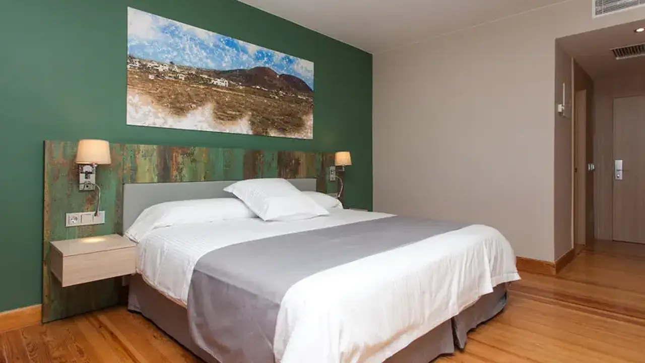 Hotel El Mirador de Fuerteventura