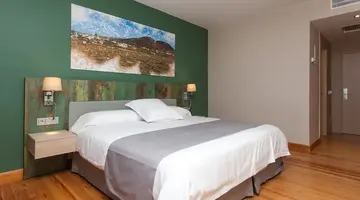 Hotel El Mirador de Fuerteventura