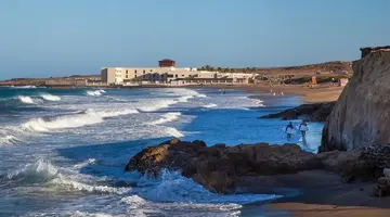 Hotel El Mirador de Fuerteventura