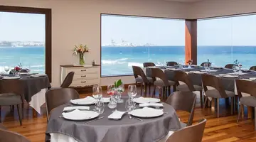 Hotel El Mirador de Fuerteventura