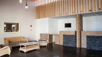 Hotel El Mirador de Fuerteventura