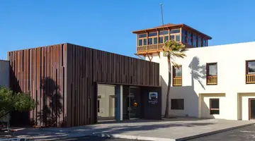 Hotel El Mirador de Fuerteventura