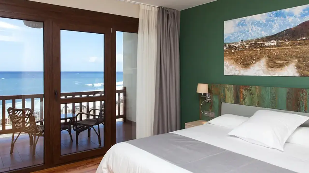 Hotel El Mirador de Fuerteventura